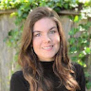 Meet your Posher, Stephanie